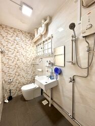 Blk 863 Woodlands Street 83 (Woodlands), HDB 5 Rooms #617004431